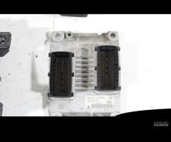 KIT CHIAVE KIT CENTRALINA MOTORE OPEL Corsa D 3P 1