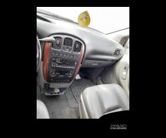 Ricambi Chrysler Voyager 2.8 CRD 150cv del 2007 - 9