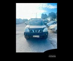 Nissan x trail 2000 dci ricambi disponibili