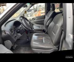 Ricambi Chrysler Voyager 2.8 CRD 150cv del 2007 - 10