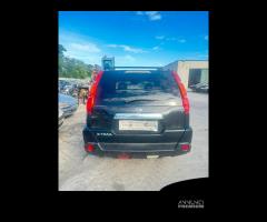 Nissan x trail 2000 dci ricambi disponibili