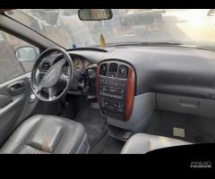 Ricambi Chrysler Voyager 2.8 CRD 150cv del 2007 - 14