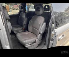 Ricambi Chrysler Voyager 2.8 CRD 150cv del 2007 - 17