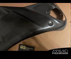 Kit fiancate carbonio ducati ms production 851 888 - 2