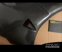 Kit fiancate carbonio ducati ms production 851 888 - 3