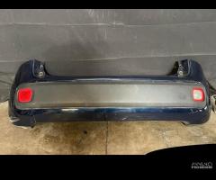 Paraurti posteriore Fiat Panda