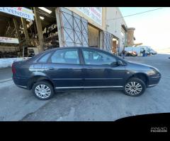 Ricambi Citroen C5 2.0 HDi 136cv del 2005