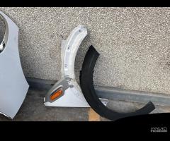 MUSATA COMPLETA + KIT RADIATORI MINI Countryman 1Â