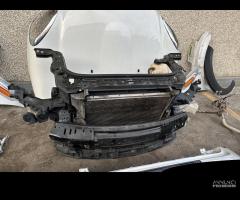 MUSATA COMPLETA + KIT RADIATORI MINI Countryman 1Â - 7