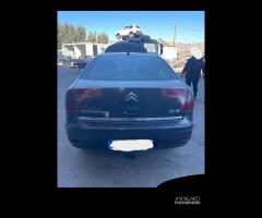 Ricambi Citroen C5 2.0 HDi 136cv del 2005 - 22