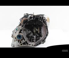 CAMBIO ROBOTIZZATO FIAT 500 Serie Diesel 1.3 (07>1