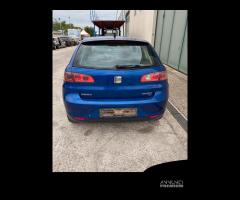 Seat Ibiza 1400 tdi ricambi disponibili