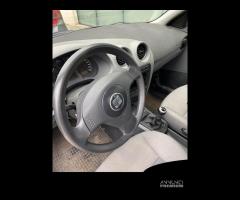 Seat Ibiza 1400 tdi ricambi disponibili