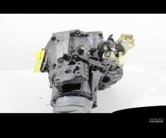 CAMBIO MANUALE COMPLETO CITROEN C3 Serie 20dp65 Di