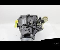 CAMBIO MANUALE COMPLETO CITROEN C3 Serie 20dp65 Di