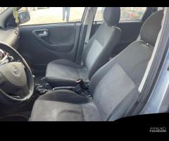 Ricambi Opel Corsa 1.2 benz 16V 80cv del 2006