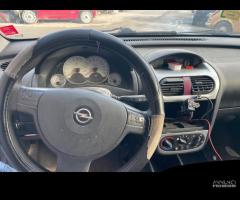 Ricambi Opel Corsa 1.2 benz 16V 80cv del 2006 - 7