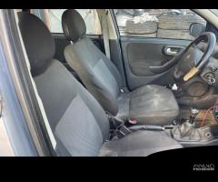 Ricambi Opel Corsa 1.2 benz 16V 80cv del 2006 - 12