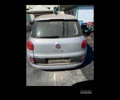 Fiat 500 L 1300 m jet ricambi disponibili