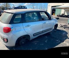 Fiat 500 L 1300 m jet ricambi disponibili