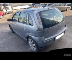 Ricambi Opel Corsa 1.2 benz 16V 80cv del 2006 - 17