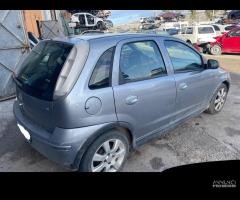 Ricambi Opel Corsa 1.2 benz 16V 80cv del 2006 - 18