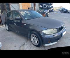 Ricambi BMW 120d 2.0 163cv del 2005 - 14