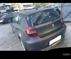 Ricambi BMW 120d 2.0 163cv del 2005 - 15