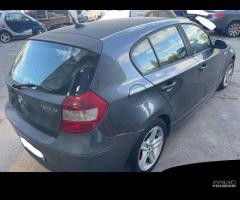 Ricambi BMW 120d 2.0 163cv del 2005 - 16