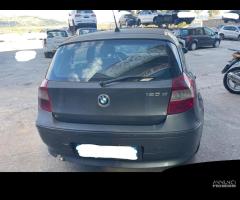 Ricambi BMW 120d 2.0 163cv del 2005 - 17