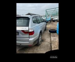 Bmw x3 2000 d 4x4 ricambi