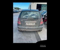 Mercedes classe A 180 cdi ricambi - 3