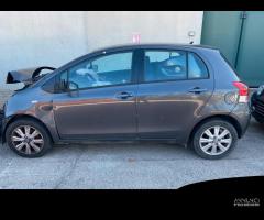 Toyota Yaris 1400 Diesel ricambi disponibili