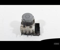 ABS OPEL Corsa D 5P 1Â° Serie 0265230332 Benzina 1