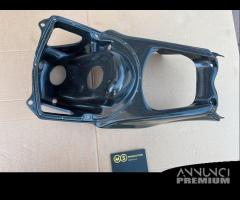 Airbox carbonio ducati 748 916 996 ms production