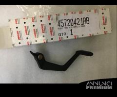 Pedale freno posteriore ducati 848 1198