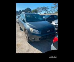 Toyota rav 4 2008 ricambi disponibili - 1