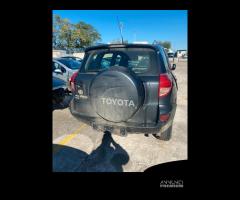 Toyota rav 4 2008 ricambi disponibili - 2