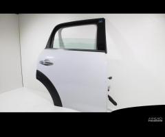 PORTIERA POSTERIORE DESTRA MINI Countryman 1Â° Ser - 3