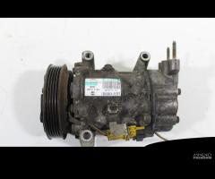 COMPRESSORE A/C MINI Countryman 1Â° Serie CMP01 R1