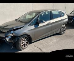 Bmw 218 d 2016 ricambi disponibili - 1