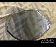 Plexiglass originale ducati monster 1996 1997 fume - 4