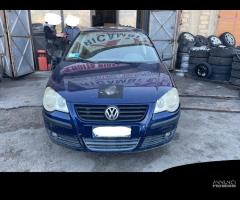 Ricambi Volkswagen Polo 1.4 TDI 69cv del 2008