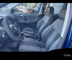 Ricambi Volkswagen Polo 1.4 TDI 69cv del 2008