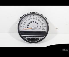 AUTORADIO MINI Countryman 1Â° Serie 132640 10 (10>