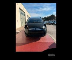 Citroen c4 Picasso ricambi disponibili