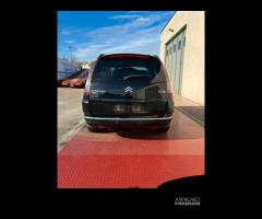 Citroen c4 Picasso ricambi disponibili