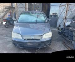 Ricambi Fiat Idea 1.3 MTJ 90cv del 2007