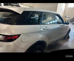 Land Rover Evoque ricambi disponibili - 4