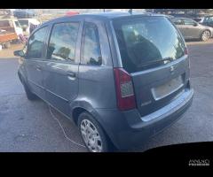 Ricambi Fiat Idea 1.3 MTJ 90cv del 2007